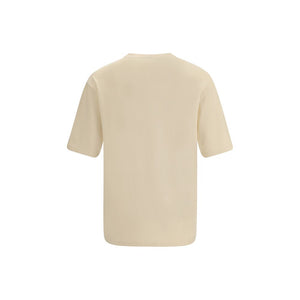 Jacquemus Cotton T-Shirt