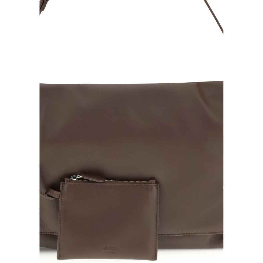 The Row Nan Shoulder Bag