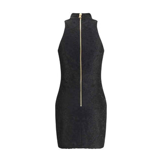 Balmain Baroque short Dress