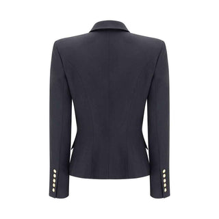 Balmain Double-breasted Blazer