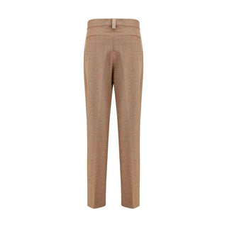 Fabiana Filippi Prince de Galles Pants