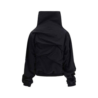 ALAINPAUL High collar Jacket