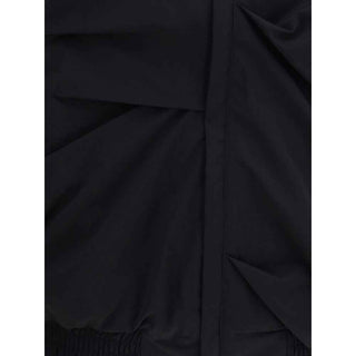 ALAINPAUL High collar Jacket