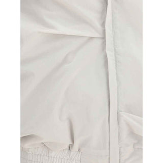 ALAINPAUL High collar Jacket