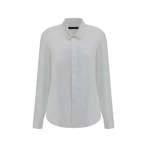 ALAINPAUL Cotton Shirt