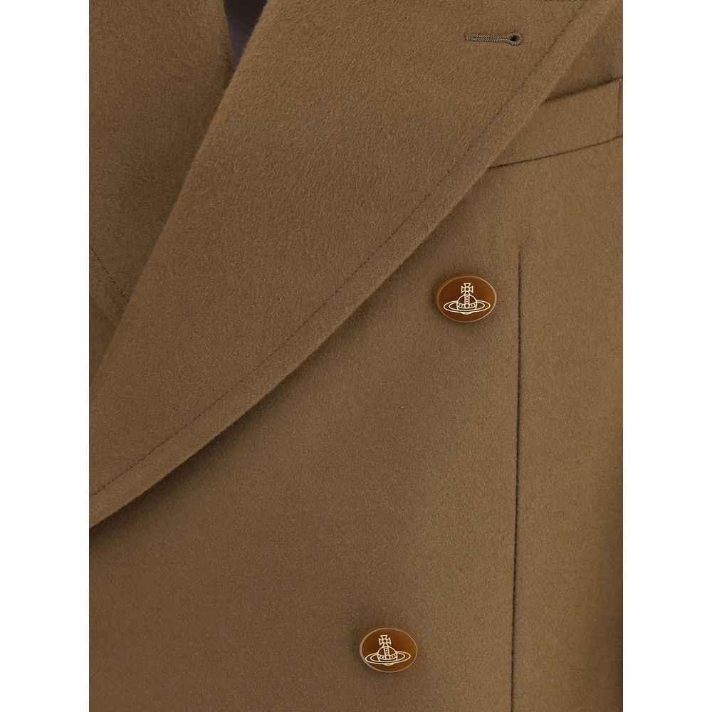 Vivienne Westwood Winston Coat