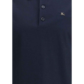 Burberry Cotton polo Shirt