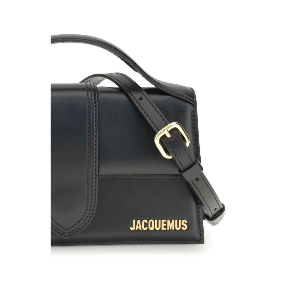 Jacquemus Large Bambino Handbag