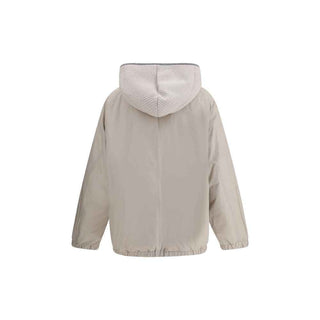 Brunello Cucinelli Padded Down Jacket