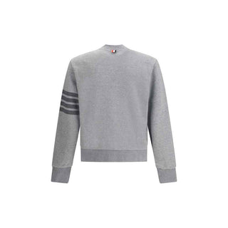 Thom Browne Zip Sweatshirt