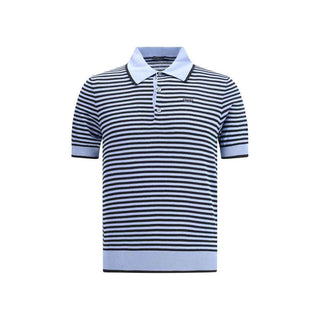 Prada Striped polo Sweater