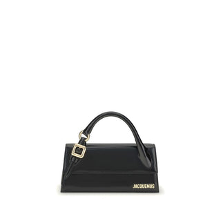 Jacquemus Chiquito Handbag with Buckle
