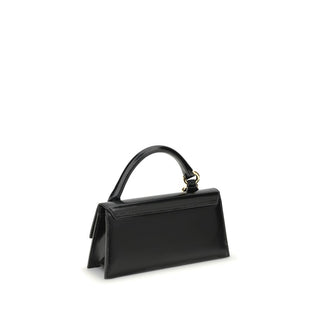 Jacquemus Chiquito Handbag with Buckle