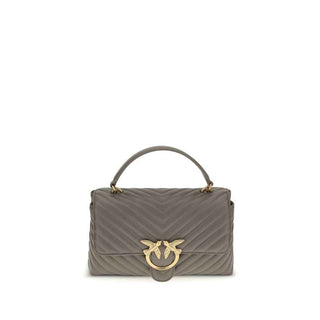 PINKO LOVE LADY PUFF CLASSIC CL  SHEEP NAPPA C