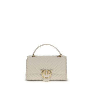 PINKO LOVE LADY PUFF CLASSIC CL  SHEEP NAPPA C