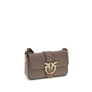 PINKO LOVE ONE MINI SLOUCHY FL  BOTTALATO SOFT