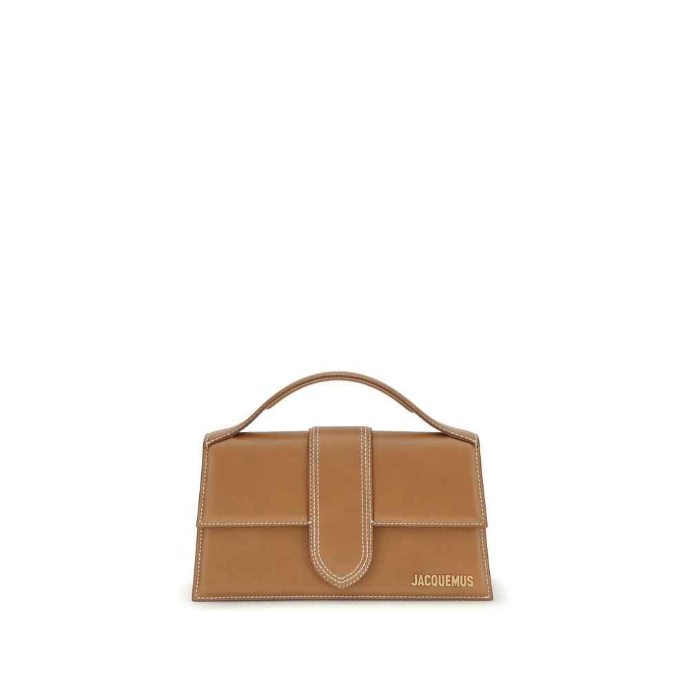 Jacquemus TOP-HANDLE BAG