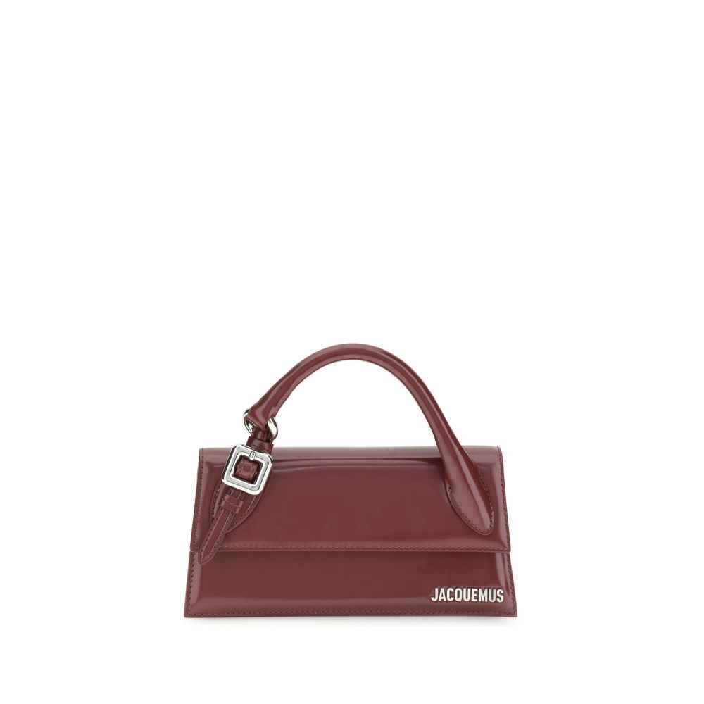Jacquemus TOP-HANDLE BAG