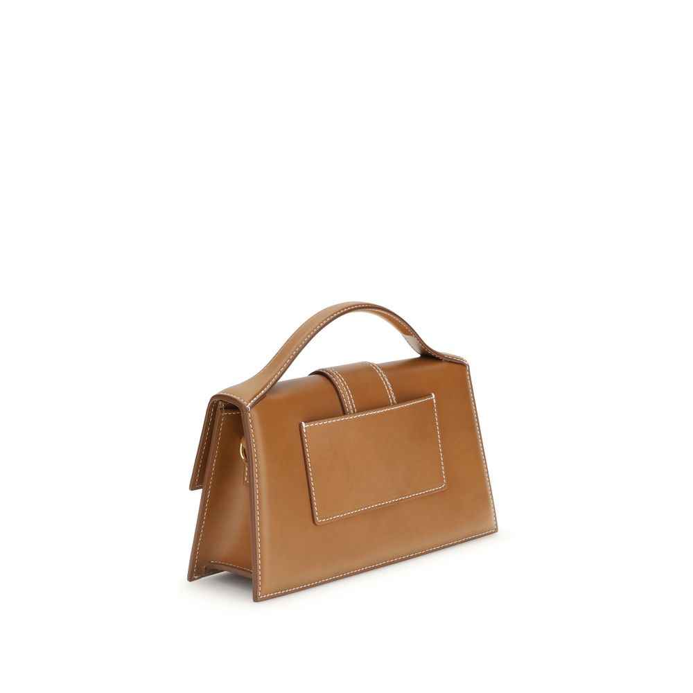 Jacquemus TOP-HANDLE BAG