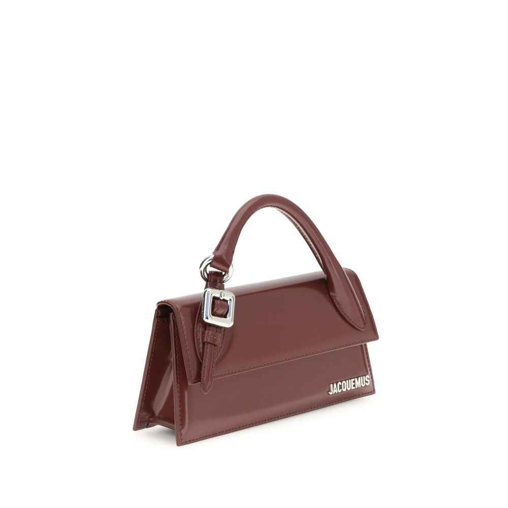 Jacquemus TOP-HANDLE BAG