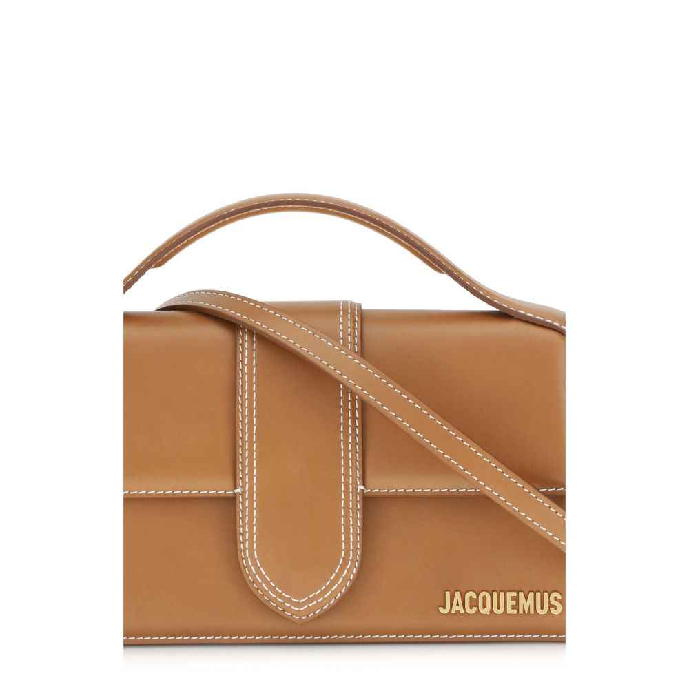 Jacquemus TOP-HANDLE BAG