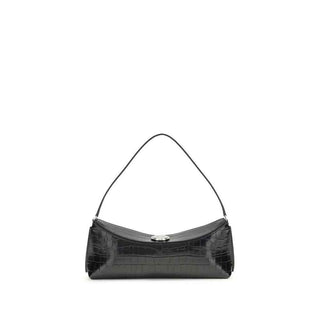 Jacquemus Ovalo Shoulder Bag
