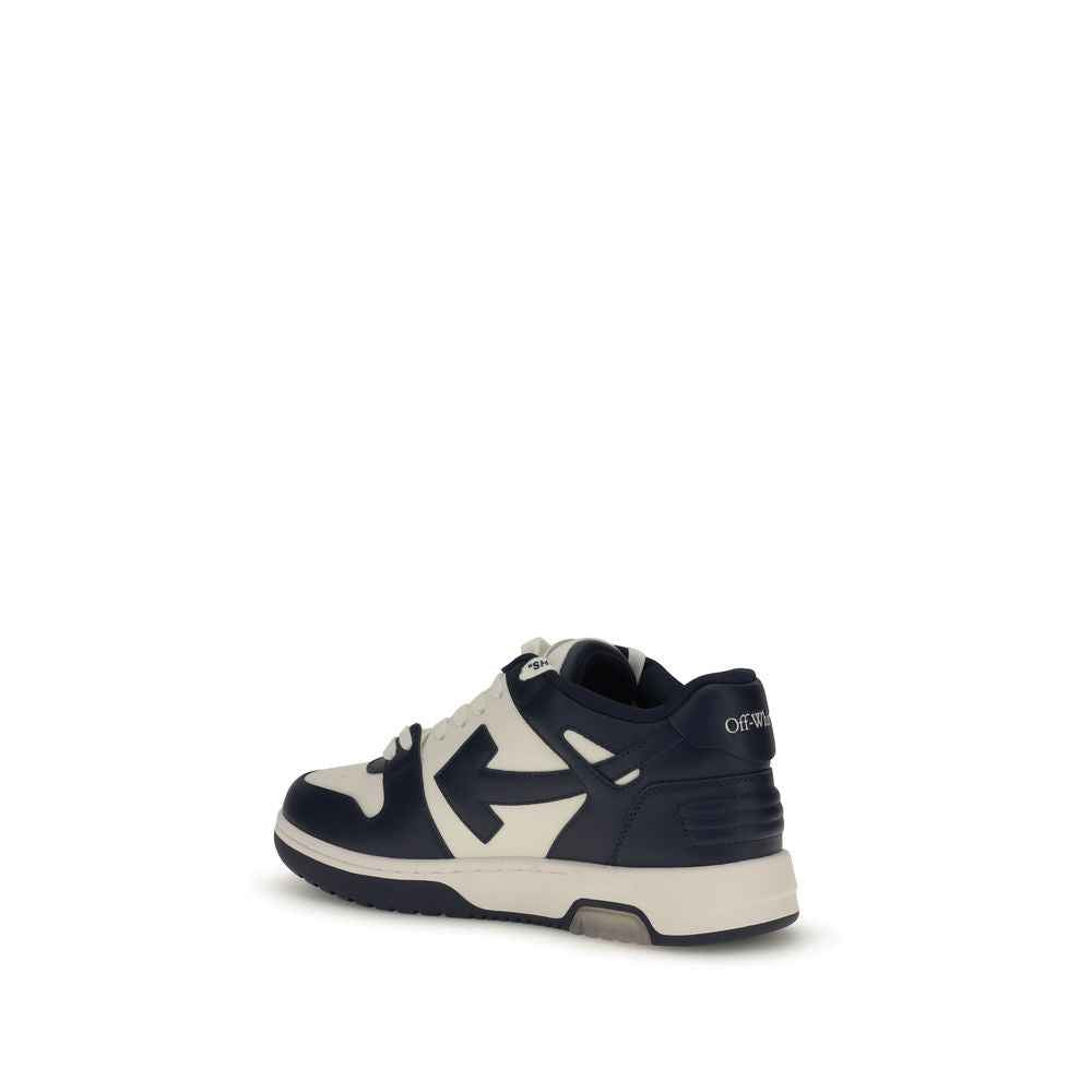 Off-White Out of Office Sneaker