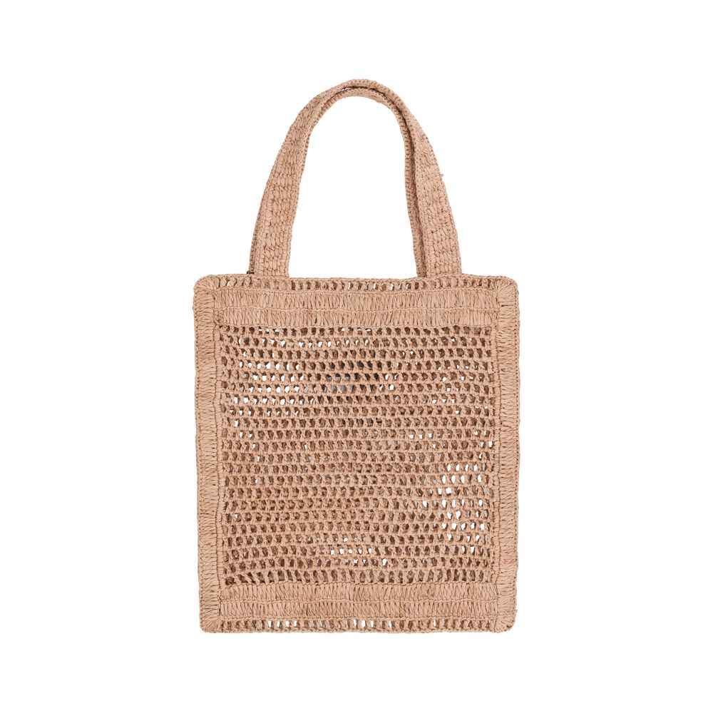 Chloé Summer Banana Tote Bag