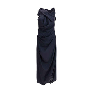 Vivienne Westwood Halter Galatea Dress