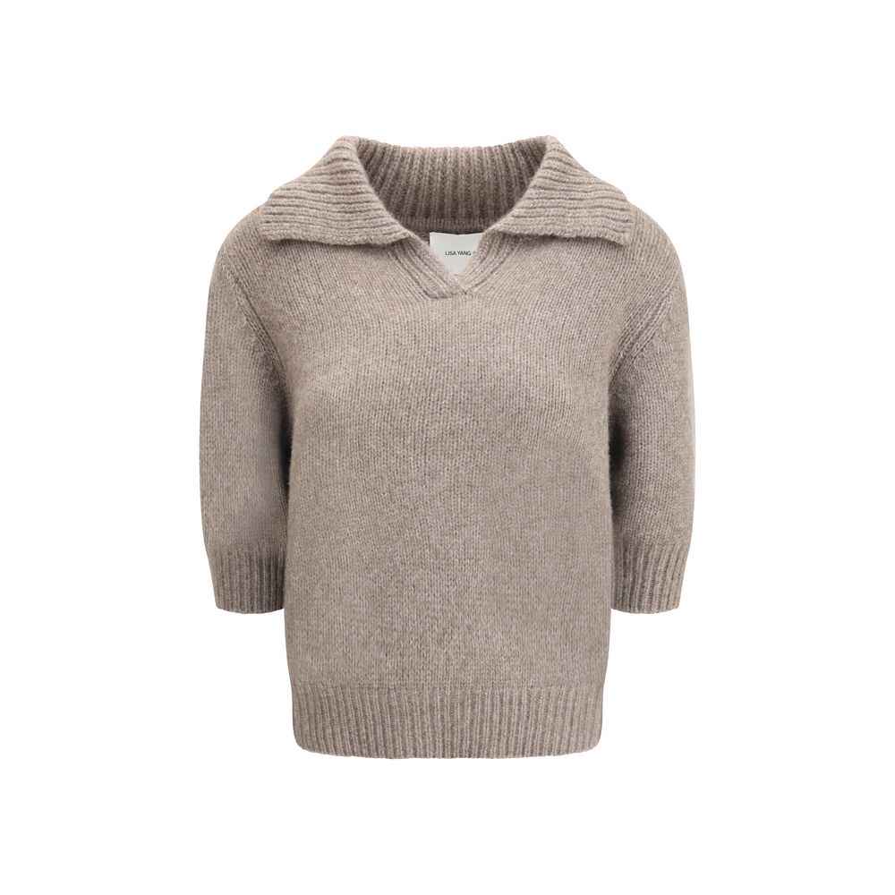 Lisa Yang Lailai Sweater