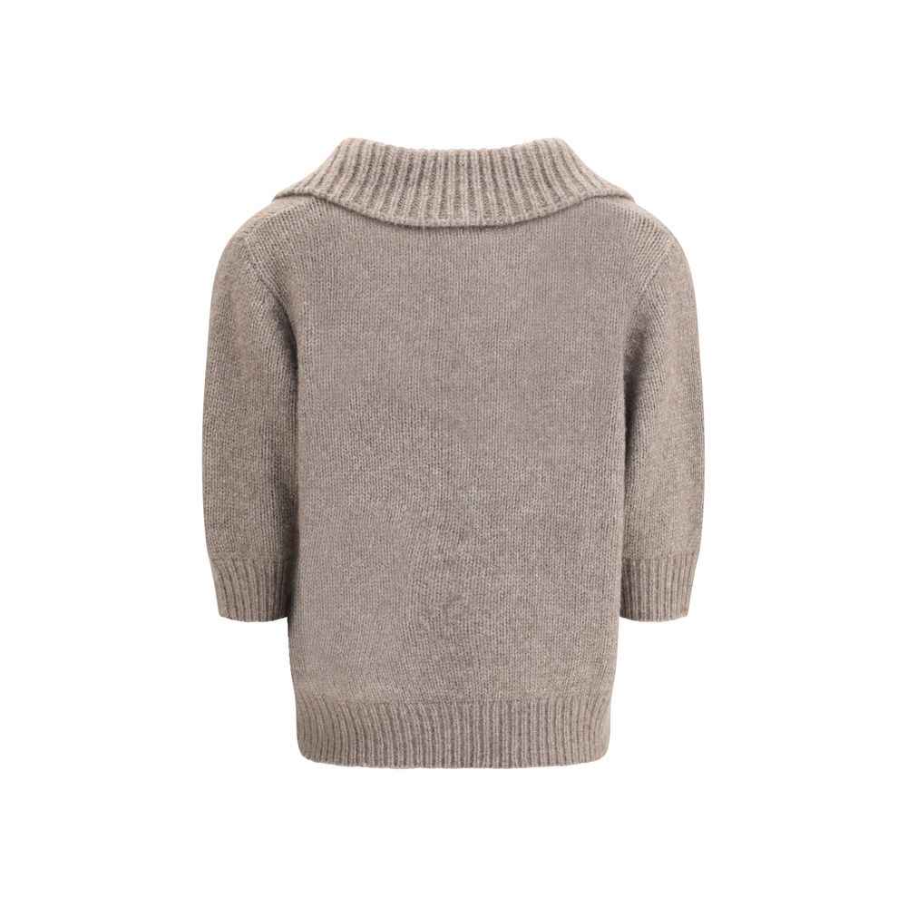 Lisa Yang Lailai Sweater