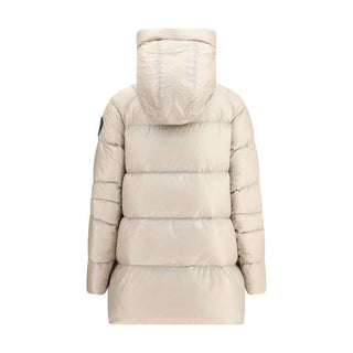 Canada Goose Cypress Black Label padded Jacket