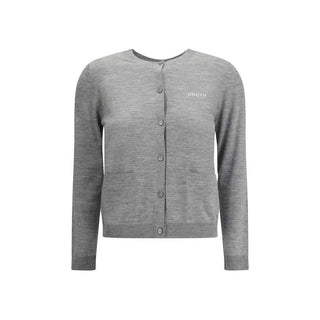 Gucci Cashmere Cardigan