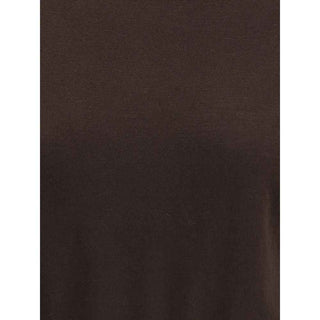 Petar Petrov Short sleeve wool Sweater