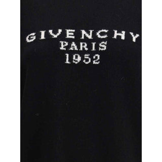 Givenchy Crew neck wool Sweater