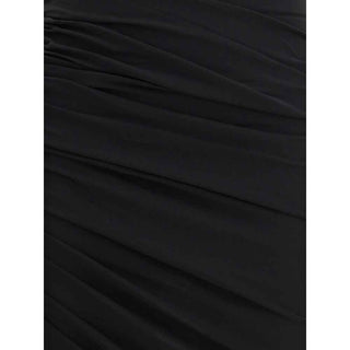 Jacquemus La Piazza midi Dress