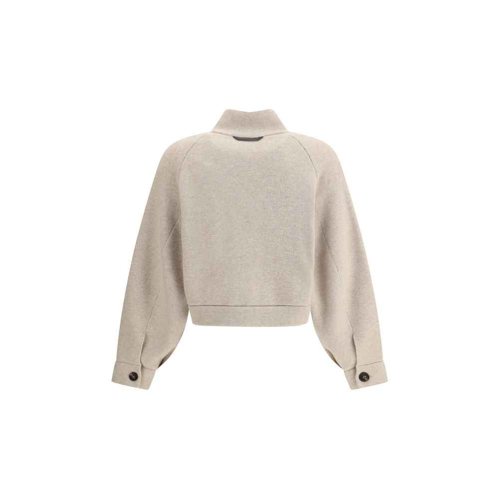 Brunello Cucinelli Cashmere Cardigan