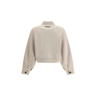 Brunello Cucinelli Cashmere Cardigan