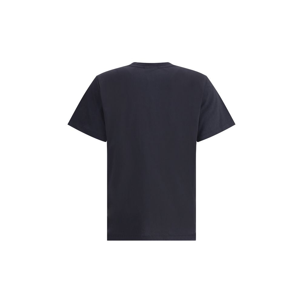 Ganni Rose T-Shirt