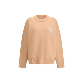 Ami Paris Ami De Coeur Sweater