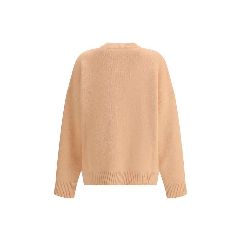 Ami Paris Ami De Coeur Sweater