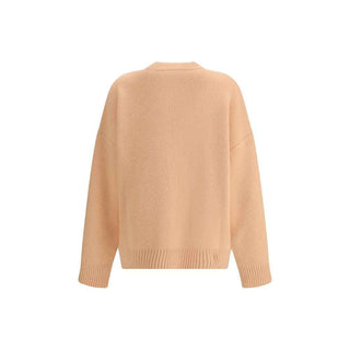 Ami Paris Ami De Coeur Sweater