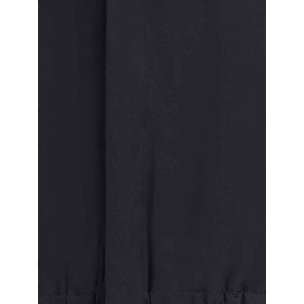 SA SU PHI Valentina silk oversize Shirt