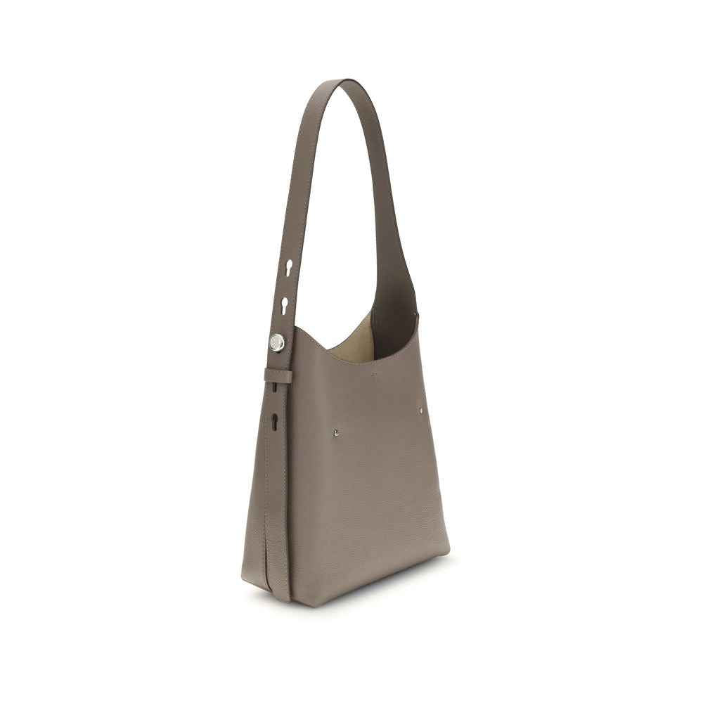 Tory Burch ROMY SMALL HOBO BAG