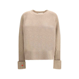 Tory Burch MERINO WOOL SWEATER