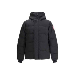 Canada Goose Macmillan Parka Jacket