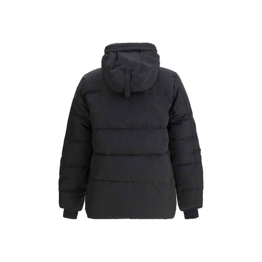 Canada Goose Macmillan Parka Jacket