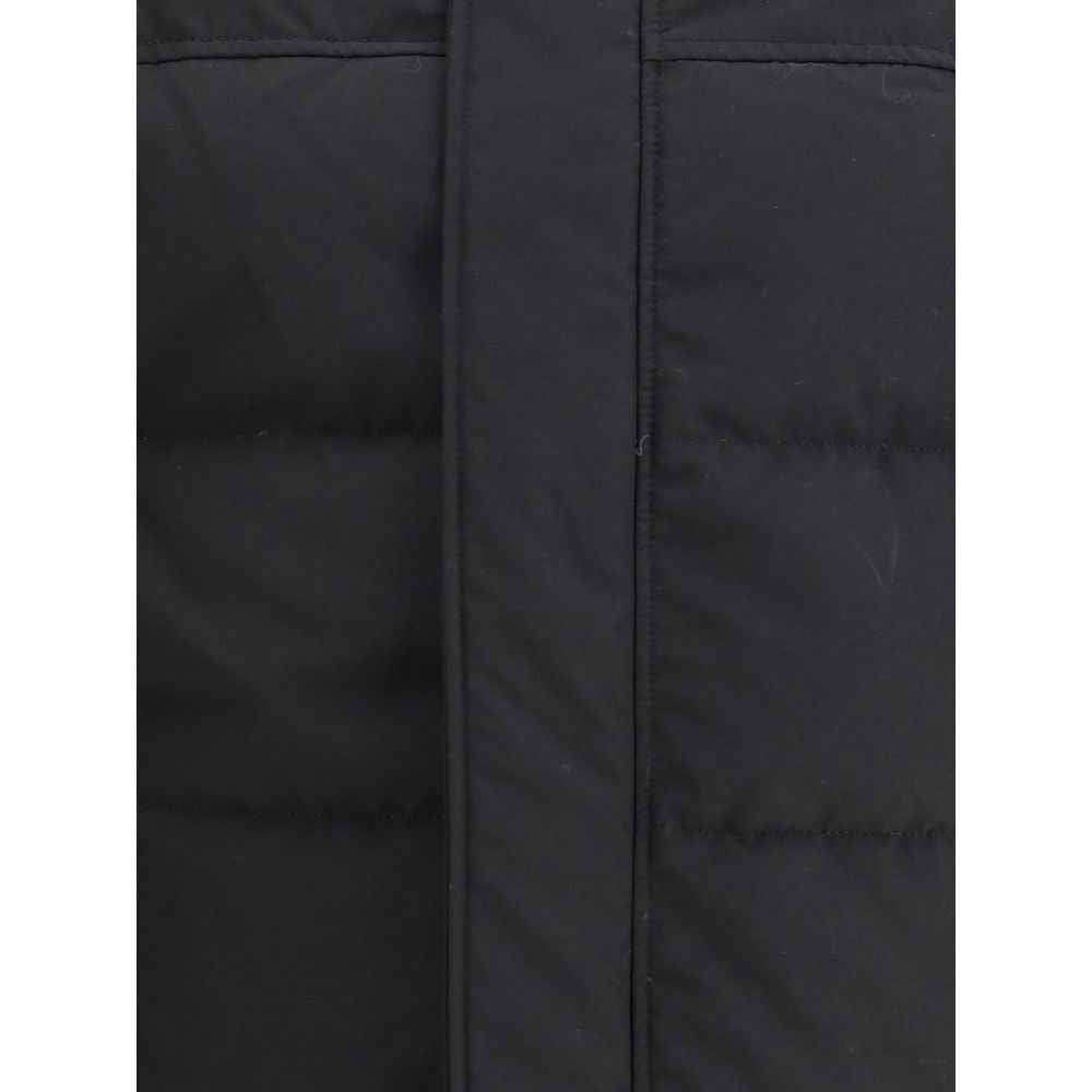 Canada Goose Macmillan Parka Jacket