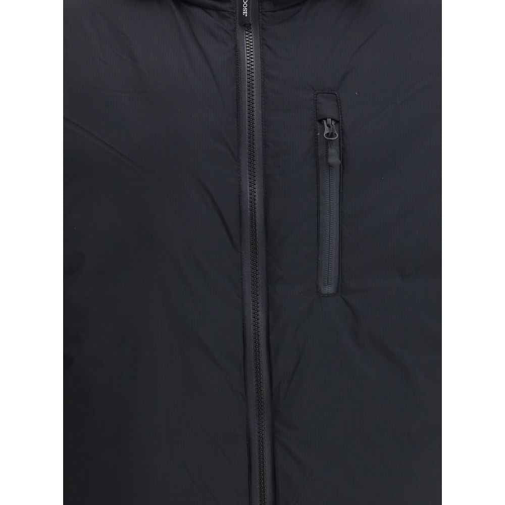 Canada Goose Lodge Jacket