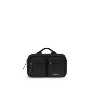 Givenchy Essential U Nylon Fanny Pack